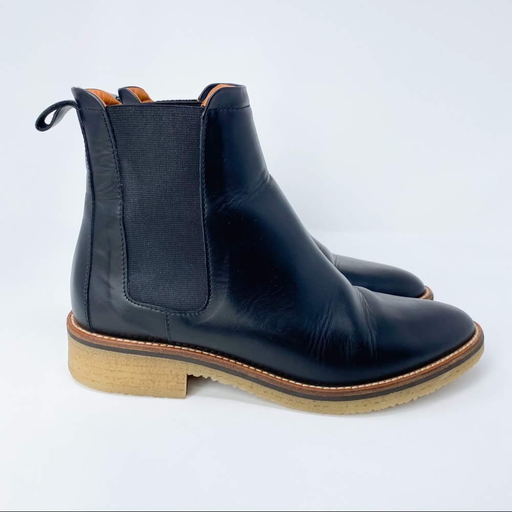 Everlane Brixton Boot